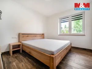 Prodej rodinného domu, Červená Voda, 129 m2