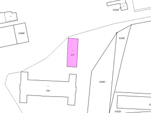 Dražba rodinného domu, Pečky, Chvalovická, 266 m2