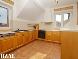 Prodej vícegeneračního domu, Tursko, Ke Statkům, 189 m2