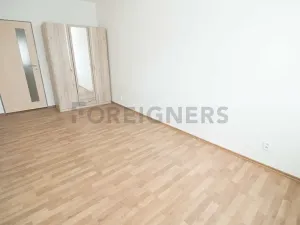 Pronájem bytu 2+kk, Brno, Jemelkova, 48 m2