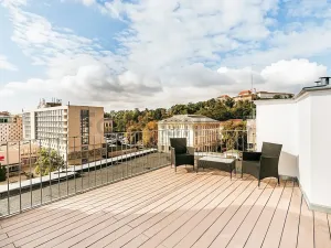 Pronájem bytu 2+kk, Brno, Veselá, 57 m2