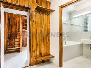 Pronájem bytu 2+kk, Brno, Veselá, 57 m2