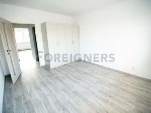 Pronájem bytu 3+kk, Brno, Poděbradova, 57 m2