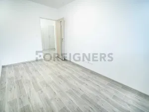 Pronájem bytu 3+kk, Brno, Poděbradova, 57 m2