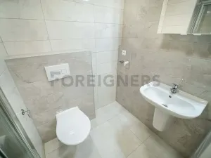 Pronájem bytu 3+kk, Brno, Poděbradova, 57 m2