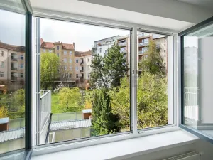 Pronájem bytu 3+kk, Brno, Poděbradova, 57 m2