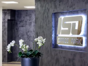 Pronájem kanceláře, Praha - Uhříněves, Přátelství, 28 m2