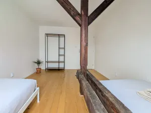 Prodej bytu 4+kk, Praha - Nové Město, Malá Štěpánská, 146 m2