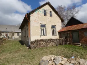 Prodej rodinného domu, Svratouch, 90 m2