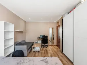 Prodej bytu 2+1, Cheb, Nová, 49 m2