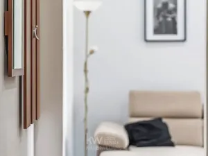 Prodej bytu 2+1, Cheb, Nová, 49 m2