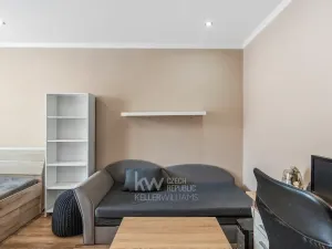 Prodej bytu 2+1, Cheb, Nová, 49 m2