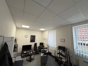 Pronájem kanceláře, Příbram - Příbram III, Dlouhá, 19 m2