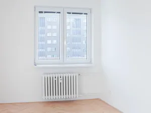 Pronájem bytu 4+kk, Praha - Vinohrady, Nad olšinami, 70 m2