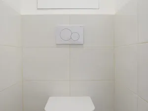 Pronájem bytu 4+kk, Praha - Vinohrady, Nad olšinami, 70 m2