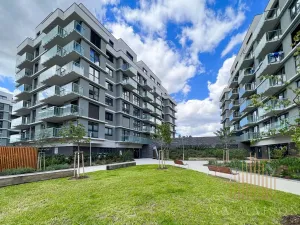 Pronájem bytu 2+kk, Praha - Třebonice, Thomasova, 57 m2