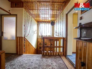 Prodej rodinného domu, Rychvald, Myslivecká, 110 m2