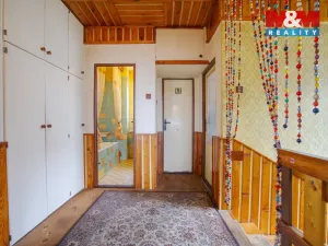 Prodej rodinného domu, Rychvald, Myslivecká, 110 m2