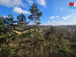 Pronájem bytu 2+kk, Praha - Hostivař, Hostivařská, 41 m2