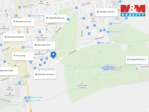 Prodej bytu 3+1, Kladno, Ukrajinská, 67 m2