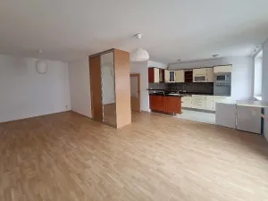 Pronájem bytu 1+kk, Praha - Kamýk, Novodvorská, 49 m2