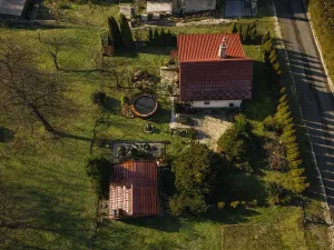 Prodej chaty, Tršice - Přestavlky, 85 m2