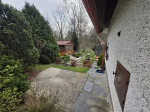 Prodej chaty, Tršice - Přestavlky, 85 m2