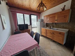 Prodej chaty, Tršice - Přestavlky, 85 m2