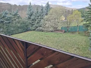 Pronájem atypického bytu, Břestek, 100 m2
