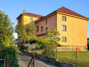 Prodej pozemku, Vlastějovice - Kounice, 650 m2