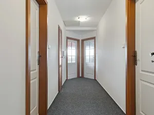 Prodej rodinného domu, Brušperk, Borošínská, 238 m2