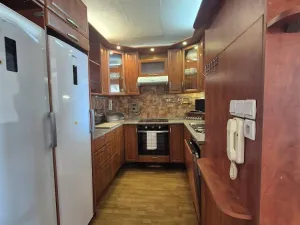 Pronájem bytu 3+1, Chomutov, Březenecká, 82 m2