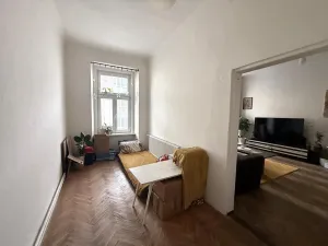 Pronájem bytu 2+1, Brno - Staré Brno, Pekařská, 70 m2