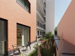 Prodej bytu 3+kk, Brno, Kollárova, 74 m2