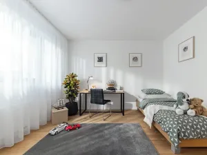 Prodej bytu 2+kk, Brno, Kollárova, 74 m2