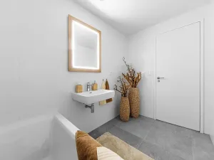 Prodej bytu 2+kk, Brno, Kollárova, 74 m2