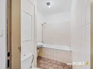 Prodej bytu 3+1, Plzeň, Zábělská, 67 m2