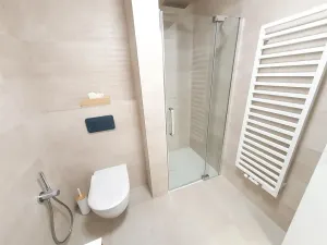 Pronájem kanceláře, Praha - Břevnov, U Petřin, 55 m2