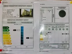 Prodej bytu 3+kk, Jihlava, 67 m2