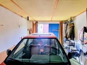 Pronájem garáže, Jihlava, Telečská, 20 m2