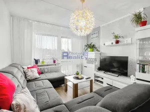 Prodej bytu 4+1, Hradec Králové, Milady Horákové, 85 m2