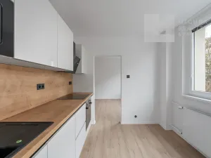 Prodej bytu 3+1, Olomouc, Hraniční, 72 m2