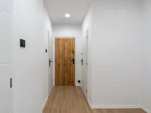 Prodej bytu 3+1, Olomouc, Hraniční, 72 m2