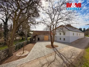 Prodej rodinného domu, Zalužany, 160 m2