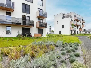 Prodej bytu 3+kk, Nymburk, K Lesu, 71 m2