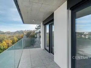 Prodej bytu 3+kk, Praha - Modřany, Československého exilu, 60 m2