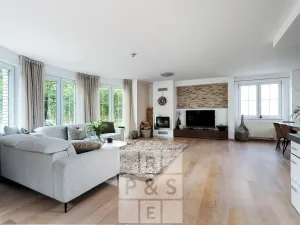 Prodej rodinného domu, Průhonice, Pod Valem II., 243 m2