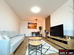 Pronájem bytu 2+1, Železná Ruda, Šumavská, 53 m2
