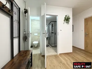 Pronájem bytu 2+1, Železná Ruda, Šumavská, 53 m2