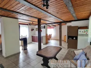 Prodej chaty, Zruč-Senec, 82 m2